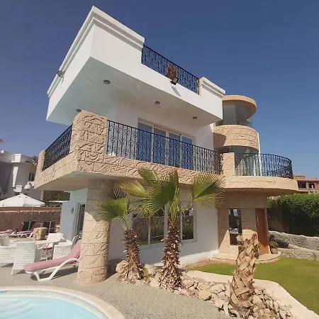 Villa Sharm Family Vacation